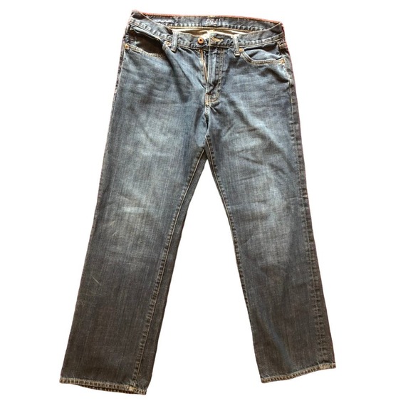 Men's Lucky Brand Jeans - Picture 1 of 5